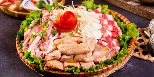 Mỳ Cay 7 Cấp Độ, Đồ Ăn Vặt & Mì Xào - Xuân Đỉnh