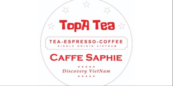 Trà Sữa TopA - Tea & Caffe Saphie - Sala