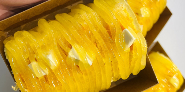 Melissa Cake - Đốc Ngữ