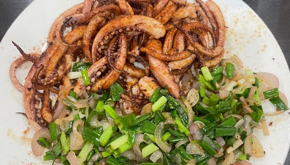 Bếp Nhà Tui - Vạn Kiếp