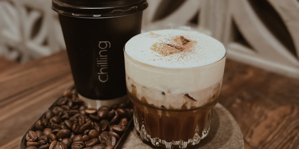 Chilling Space - ULIS