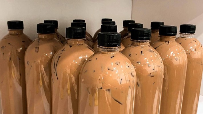 Trà Đào Honey & Ăn Vặt Mợ Vic - Phạm Văn Thuận