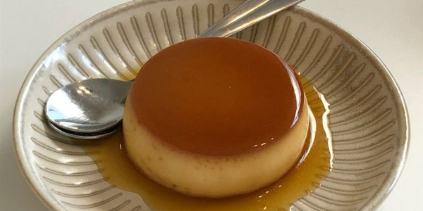 Bánh Flan Mỹ Tâm - Bánh Flan - Dương Đình Nghệ