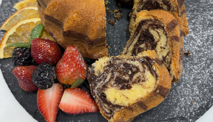 Phúc Nguyên Pastry - Bánh - Võ Văn Kiệt