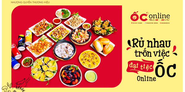 Hải Sản Ốc Bảo Phong - 52 Dân Lập