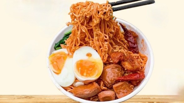 Cơm Gà Monkey - Dương Văn An