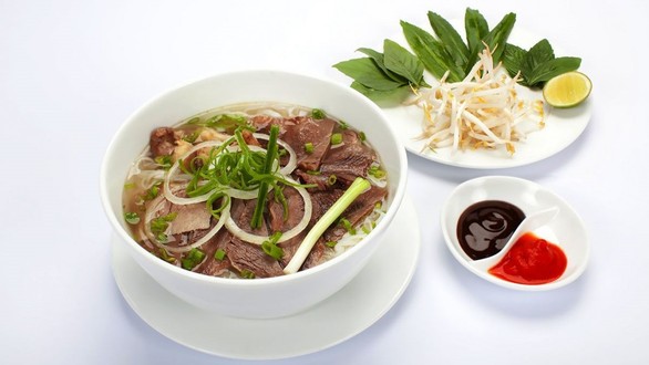 Phở Vũ Gia Truyền - Đức Giang