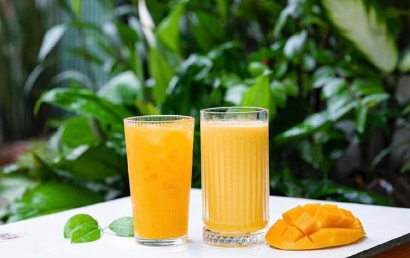 Jojo Juice - Nước Ép , Sinh Tố Hoa Quả & Trà Trái Cây