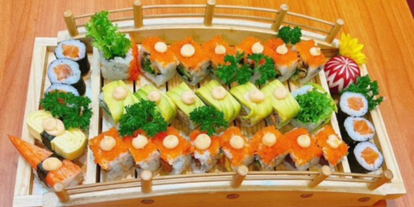 Green Food - Thực Phẩm Xanh