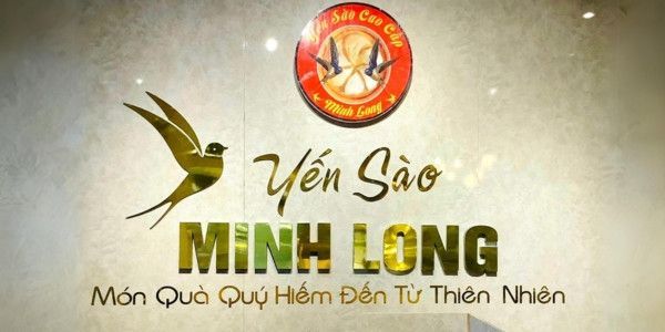 Yến Sào Minh Long - 71 Tô Vĩnh Diện