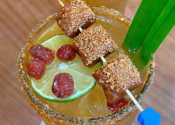 Cái Tiệm Cà Phê - Take Away