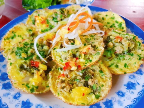 Bánh Căn 52 Nguyễn Trãi