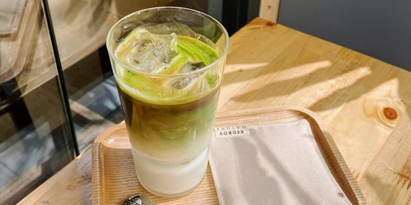 MINIMO Coffee - Cà phê Specialty, Matcha & Hojicha Latte - Thái Hà