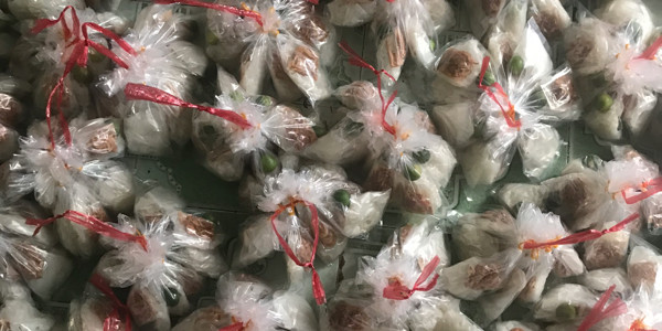 Ăn Vặt Béo - Âu Dương Lân