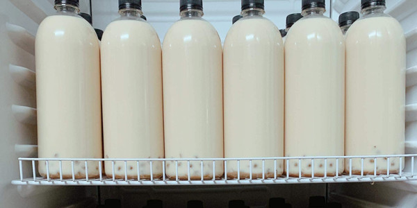 Bún Mọc Dọc Mùng & Phở Bún Ngan - Quán Nhà Nhung Tiến