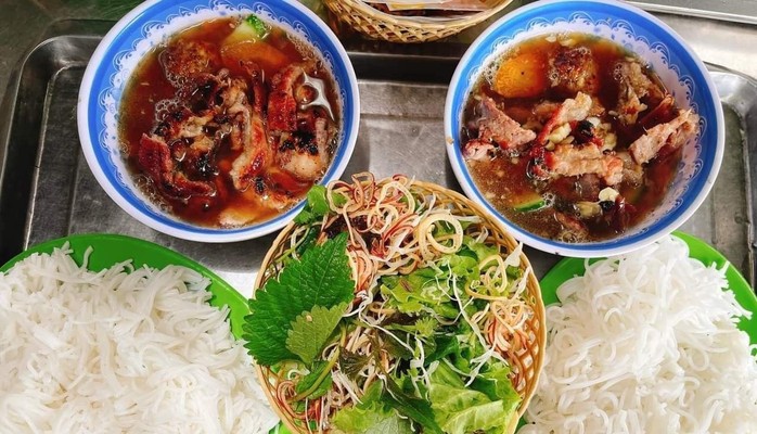 AMi Food - Chương Dương