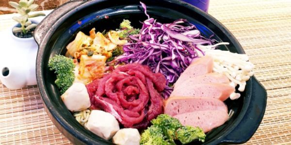 Mì Cay 7 Cấp Độ Hàn Quốc - NO 27 LK 27 Hà Trì