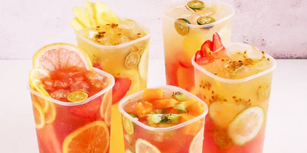 QK Coffee & Tea - 713/62 Lê Đức Thọ