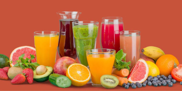 Mr Juice+ - Trà Hoa Quả & Nước Ép Nguyên Chất