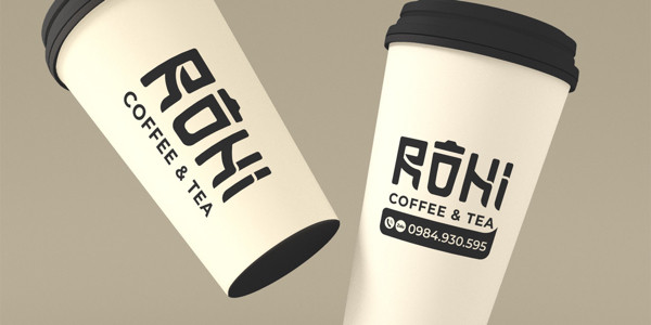 RoHi Coffee And Tea