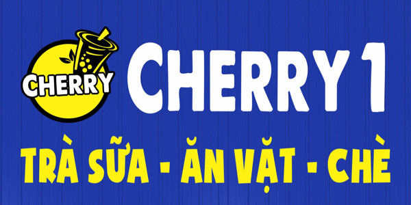 Trà Sữa & Ăn Vặt - CHERRY