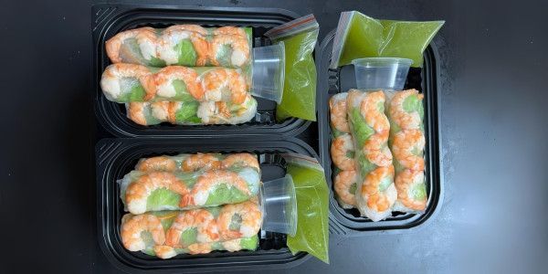 HaTrang Kitchen - Ngõ Hoà Bình 7