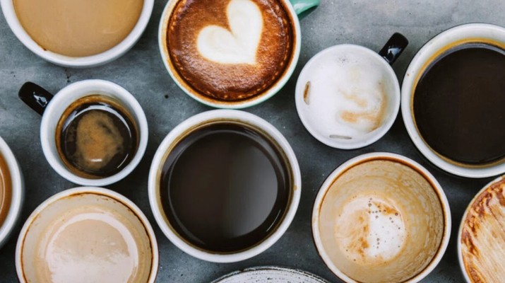 Dalat Coffee House - Cà Phê, Nước Ép & Sinh Tố - Nguyễn Thị Huê