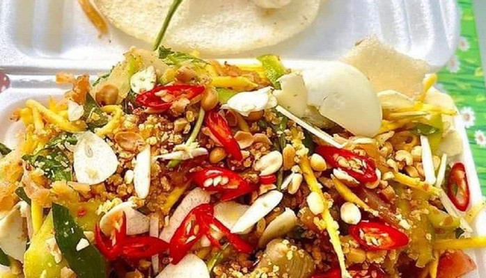 Tré Trộn Ngọc Loan - Quận 7