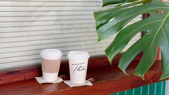 Tiệm Thé - Tuy Hoà