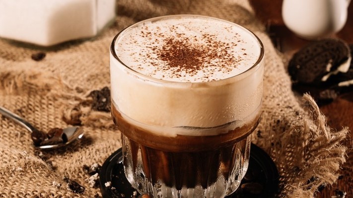 Croco Coffee - Nước Trái Cây & Trà - 60 Thanh Tịnh