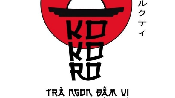 Trà Sữa Nhật Bản KOKORO - Lê Đức Thọ