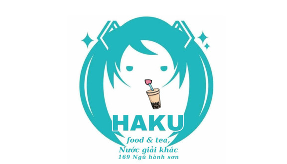 Haku - Cà Phê - 169 Ngũ Hành Sơn