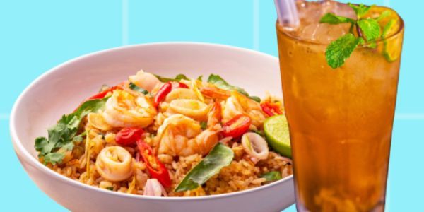 Happy KidSplay Cafe - Lê Đức Thọ