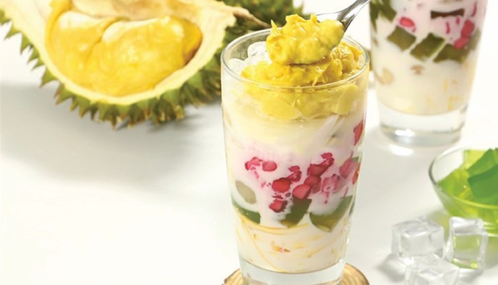 CƠM & MÌ TRỘN - CHÈ THÁI ÔNG GẤU VINHOMES