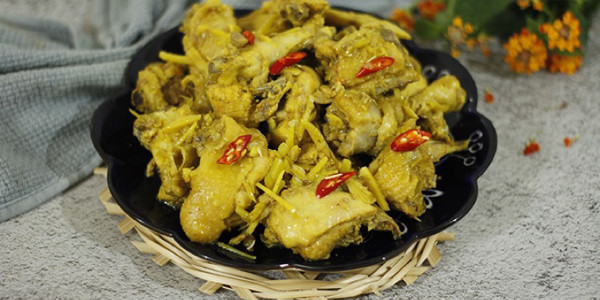 Xin Chào Quán - Mì Xào, Nui Xào & Bột Chiên