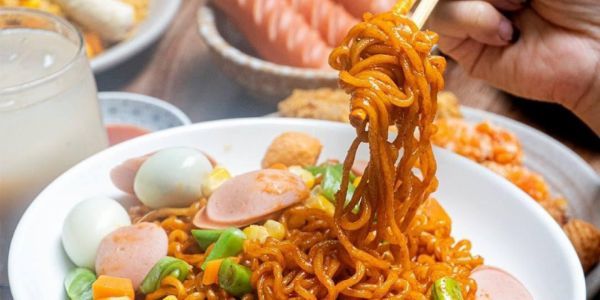 Cô Hải - Nước Ép & Sinh Tố Hoa Quả Tươi