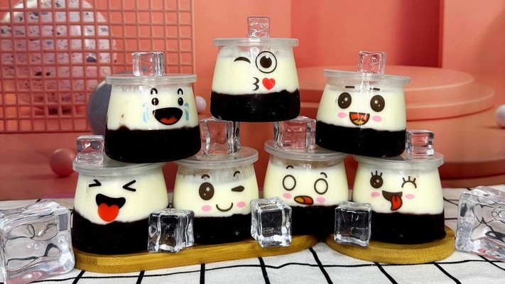 Sữa Chua Tứ Nữ - Liên Trì 2