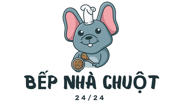 BẾP NHÀ CHUỘT - Mì Xào, Nui Xào & Cơm Gà - Đường Số 48