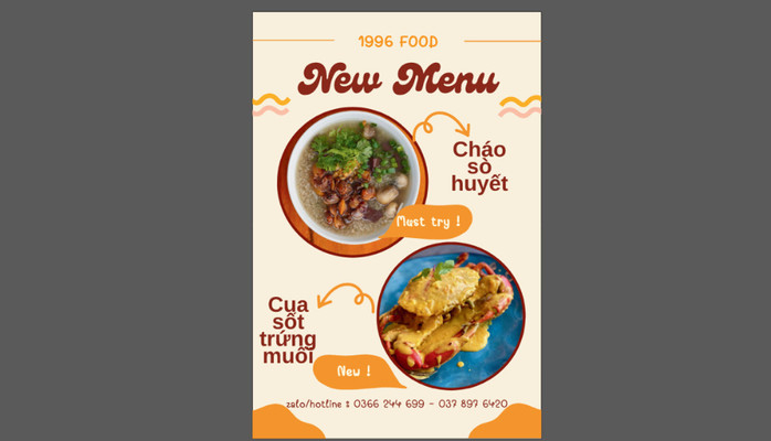 Cháo Sò Huyết Cua Kình Càng - Sò, Hào & Cua - 990 Trần Hưng Đạo