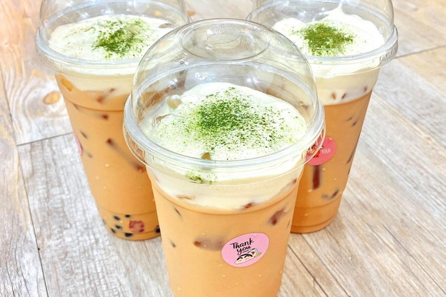 Ăn Vặt Joy - Đường Liên Khu 16 - 18