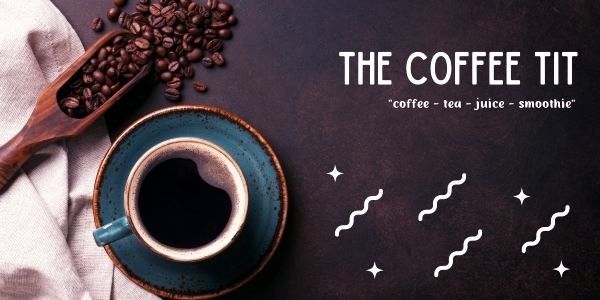 Coffee Tit - Quán Cafe - Đường Bưởi