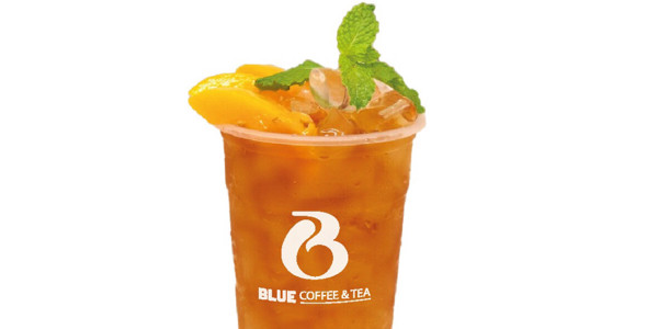 Blue Coffee And Tea - Cafe & Trà Sữa - Tăng Bạt Hổ