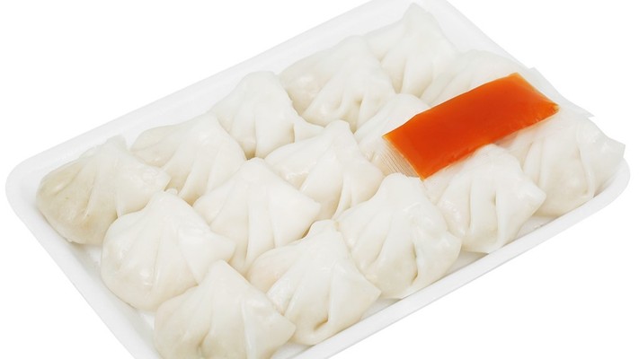 Há Cảo Hồng Kông - Cô Giang