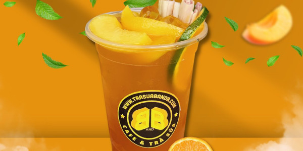 BandB - Cafe & Trà Sữa - Đống Đa