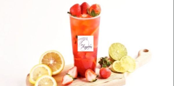 Manghi - Trà Trái Cây, Sinh Tố & Nước Ép