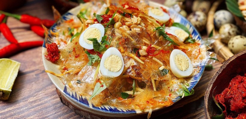 Trà Sữa Ăn Vặt Chị Mẹ - Mì Xào & Nui Xào - Đường Số 48