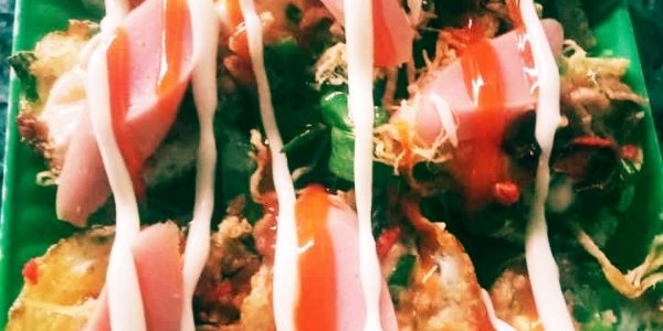 Ăn Vặt NoName2 - Lê Thúc Hoạch