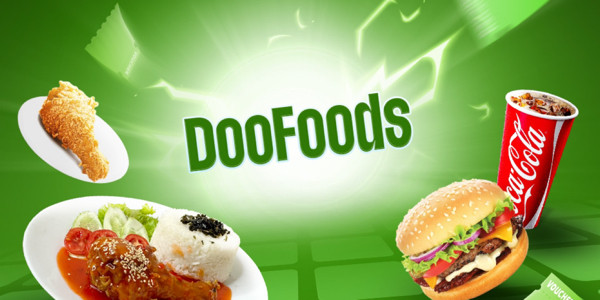 Doo Foods - Burger, Gà Rán & Cơm Gà - Cầu Giấy