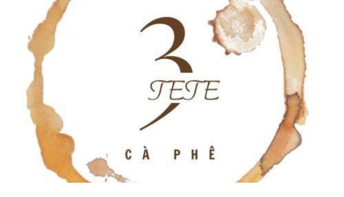 3TeTe - Cà Phê Muối - Ông Ích Khiêm