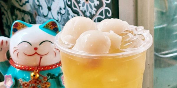 Home Tea - Đồ Uống - Tân Chánh Hiệp 18